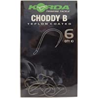Korda Choddy - Anzuelos